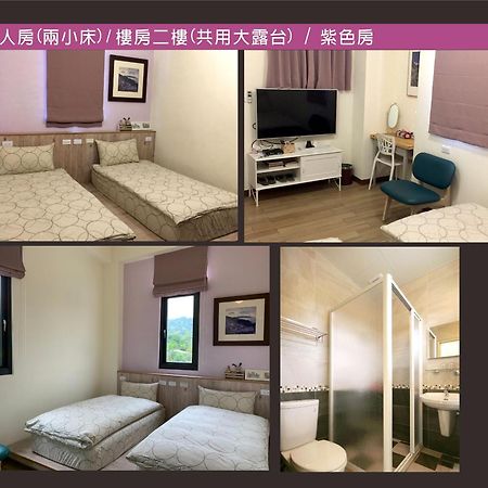 Ninth Great-Uncle Apartment Longtian Exterior foto