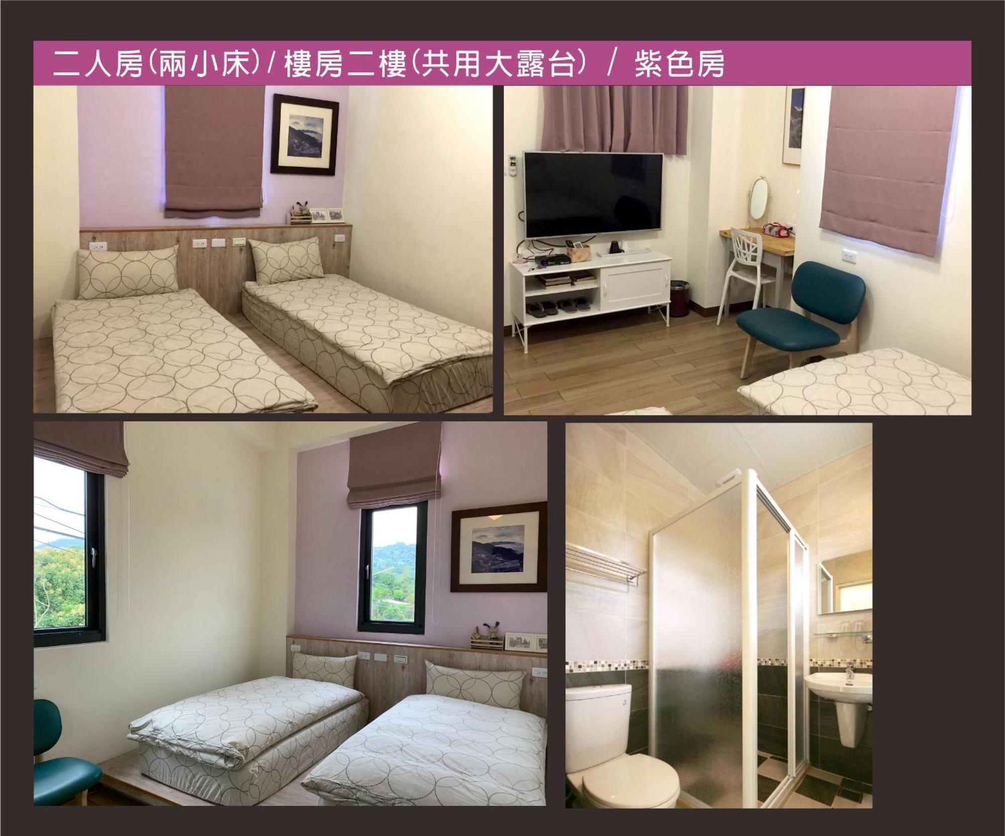 Ninth Great-Uncle Apartment Longtian Exterior foto
